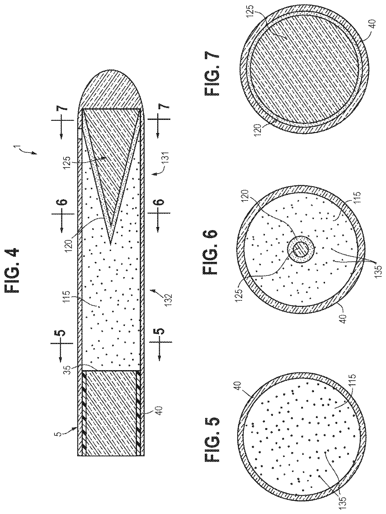 Diffusing apparatus for laser therapy treatment