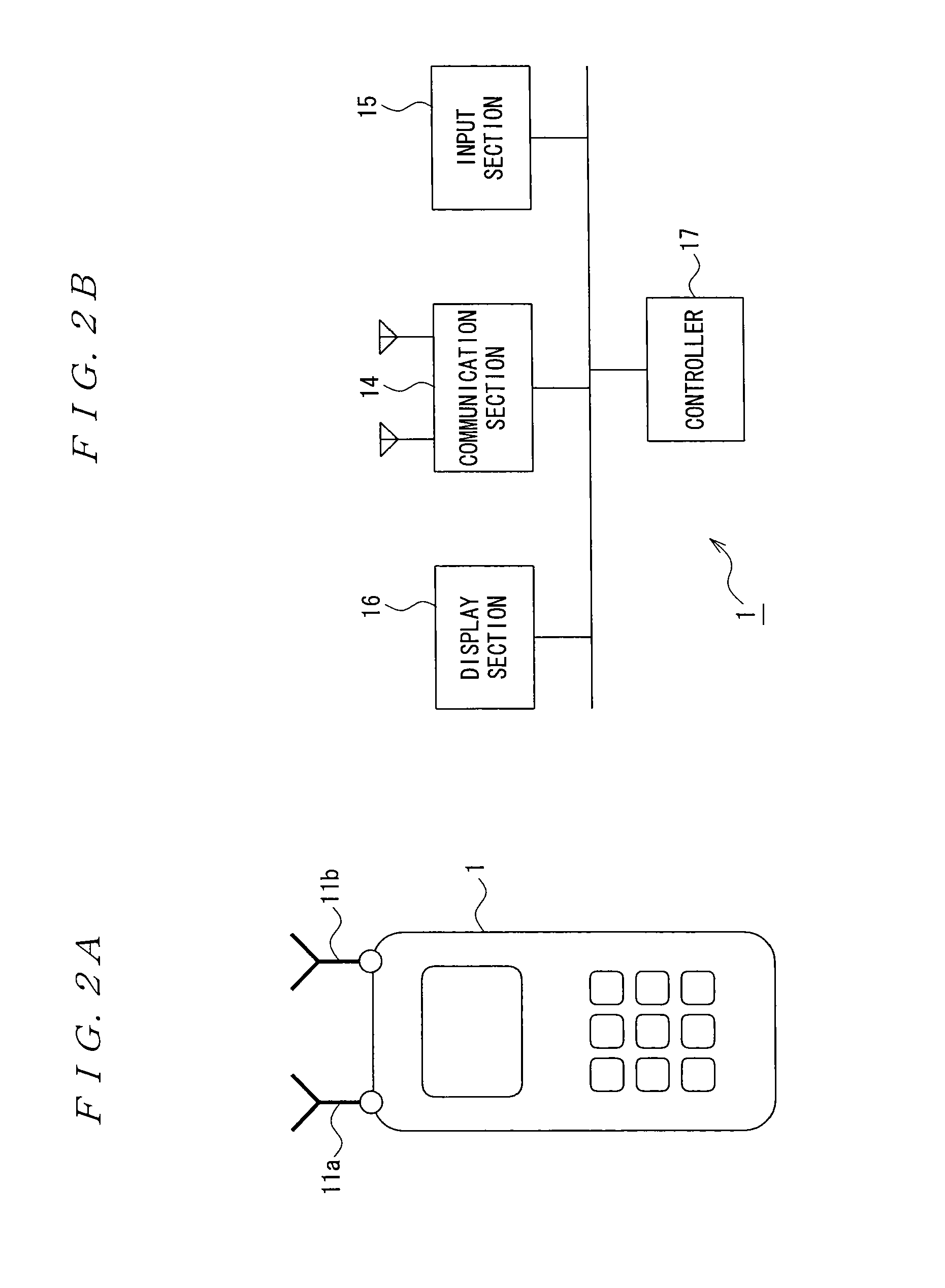 Multi-antenna measurement method and multi-antenna measurement system