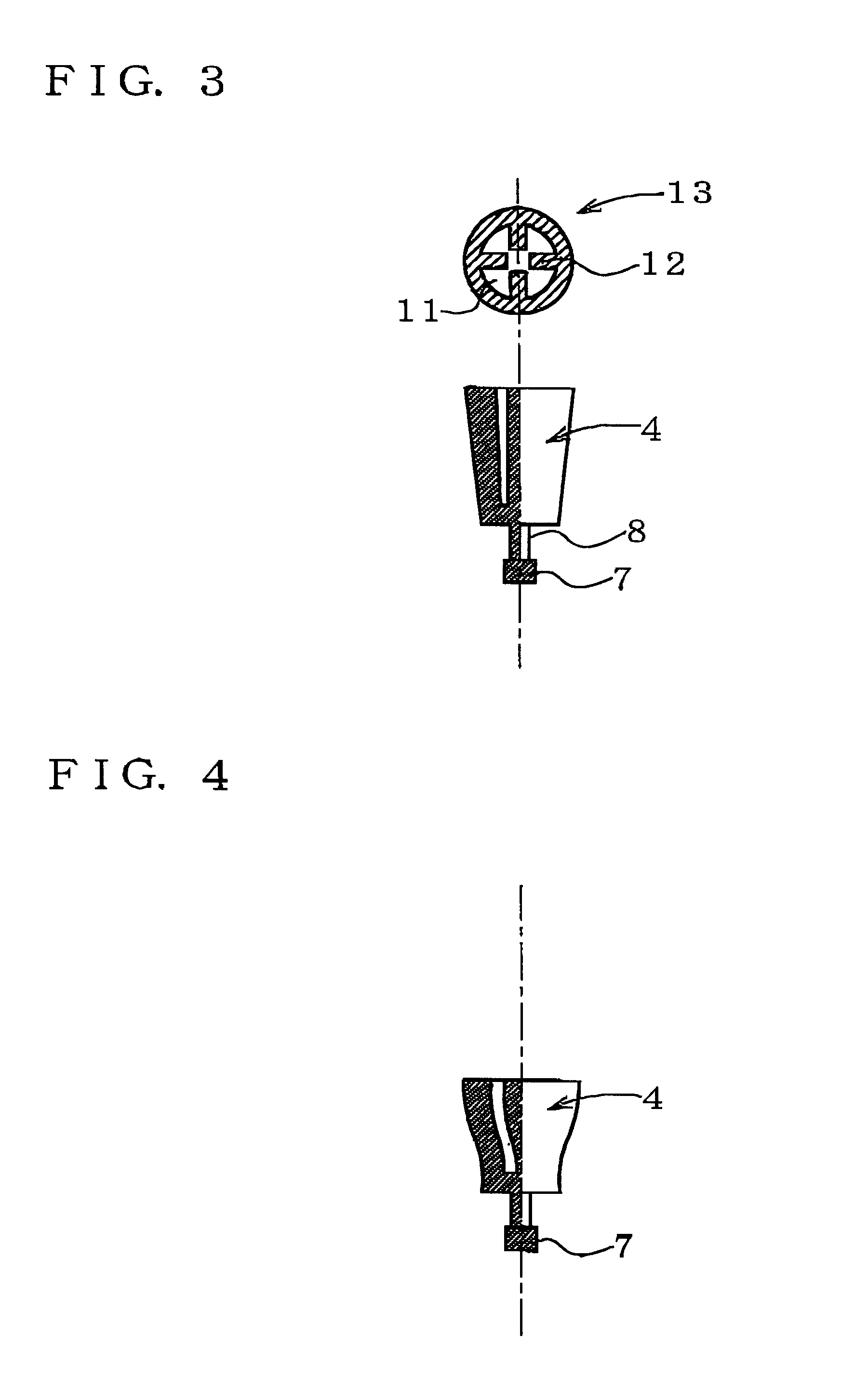 Portable tooth/nail surface cleaning polisher