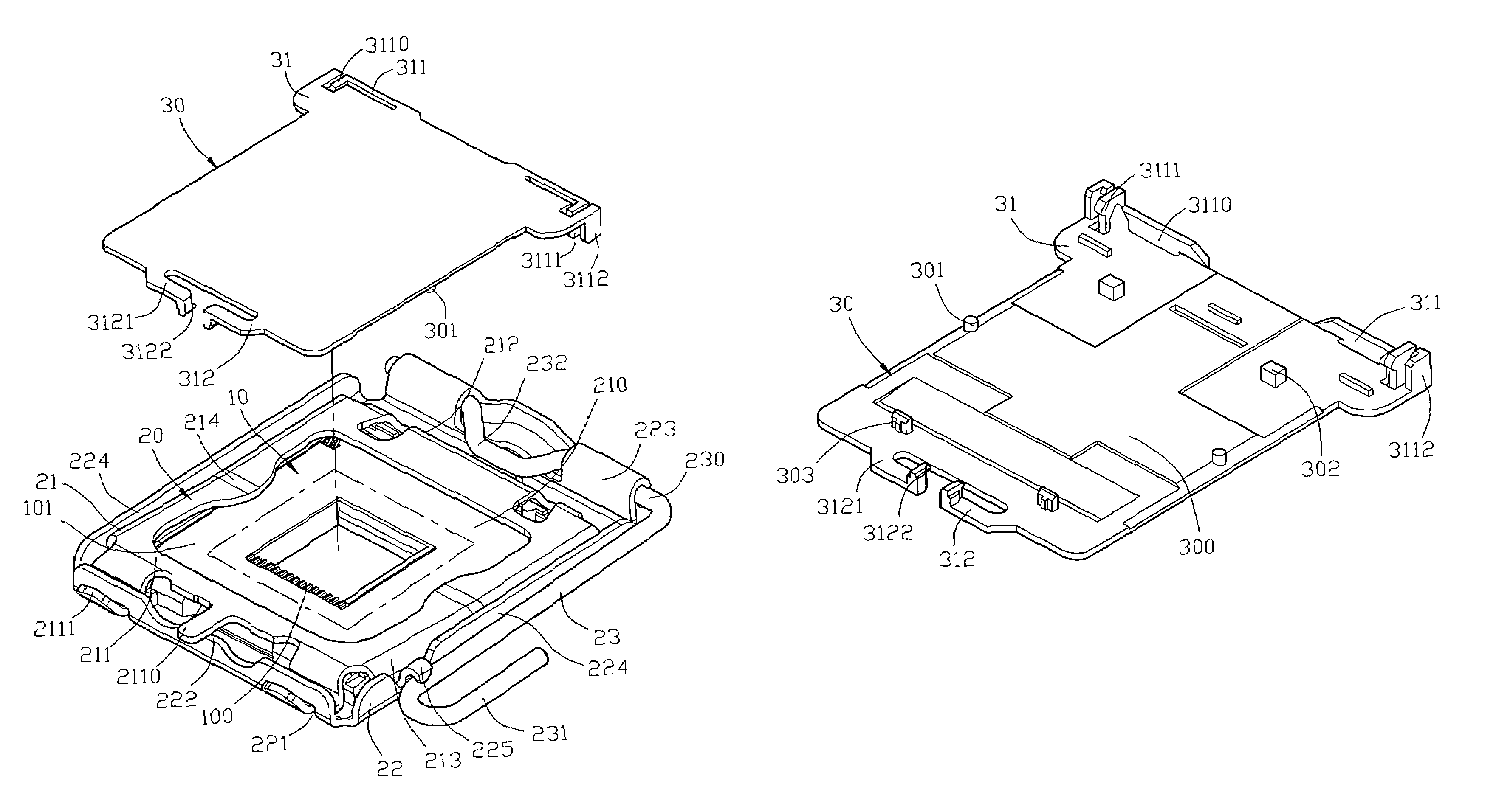 Electrical connector