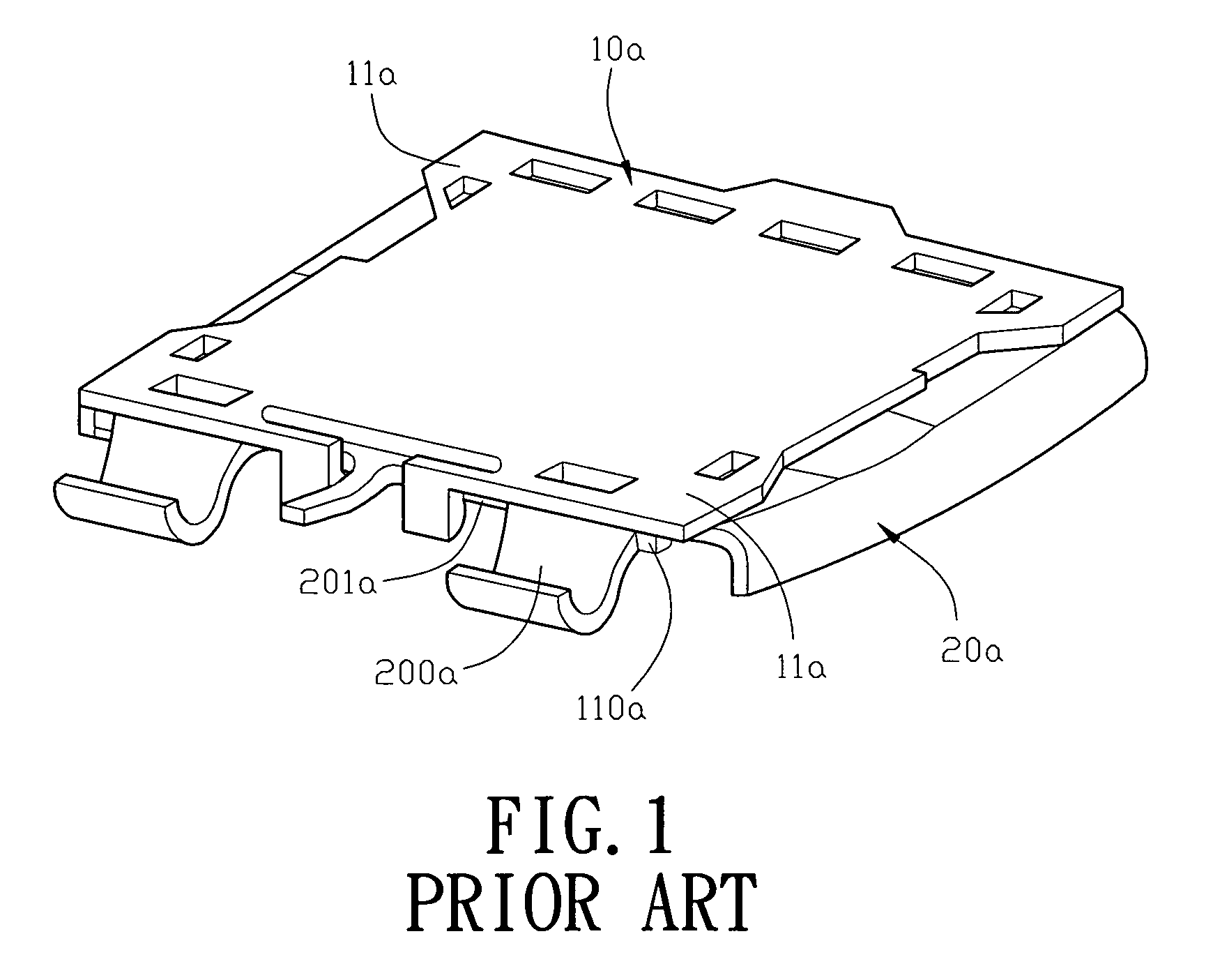 Electrical connector