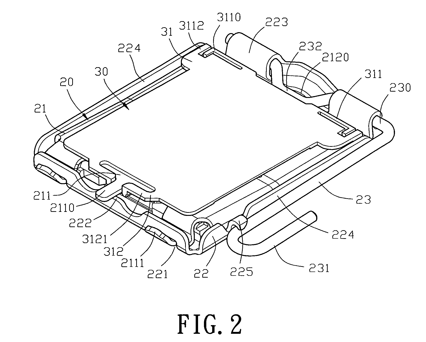 Electrical connector