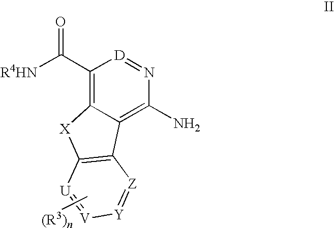 Tricyclic Compounds Useful as Inhibitors of Kinases