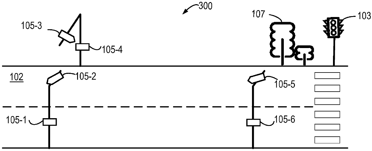 Method, device, medium and system for assisting in controlling automatic driving of vehicle