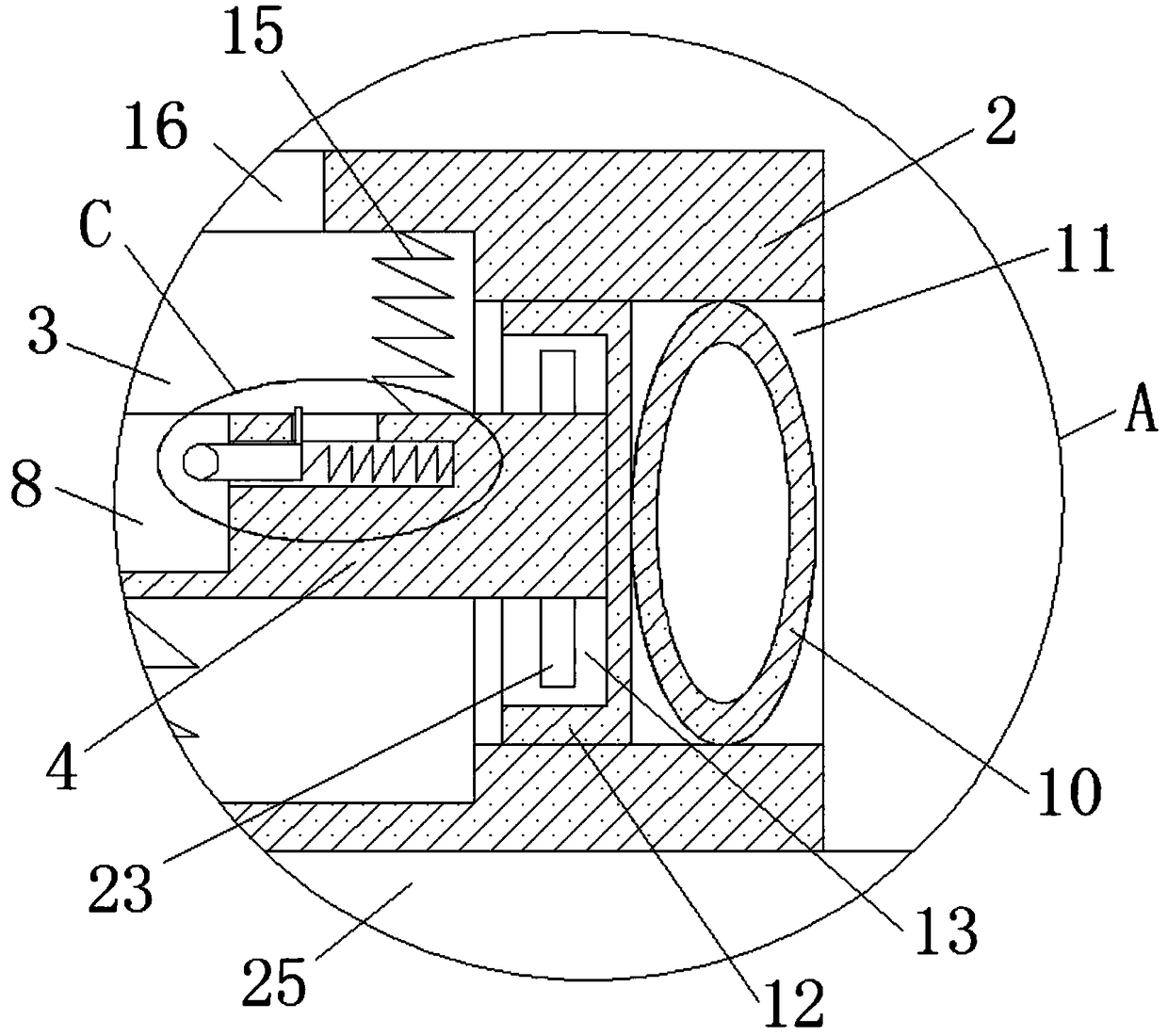 Remote control system for self-service car borrowing and returning in Bluetooth-SIM card double-communication mode