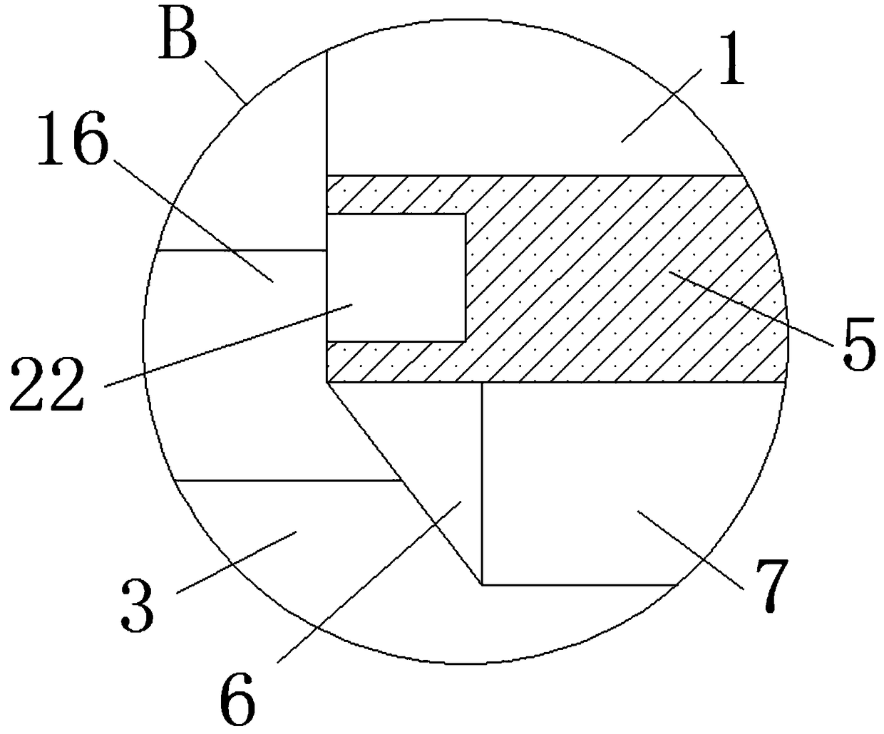 Remote control system for self-service car borrowing and returning in Bluetooth-SIM card double-communication mode