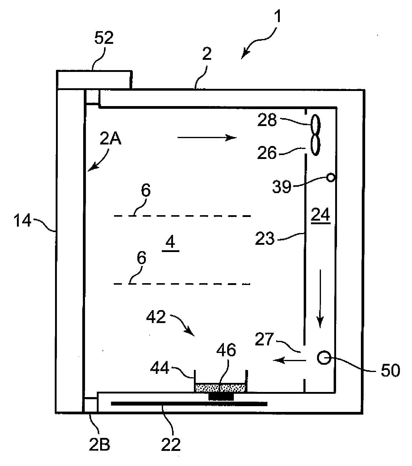 Sterilizing apparatus