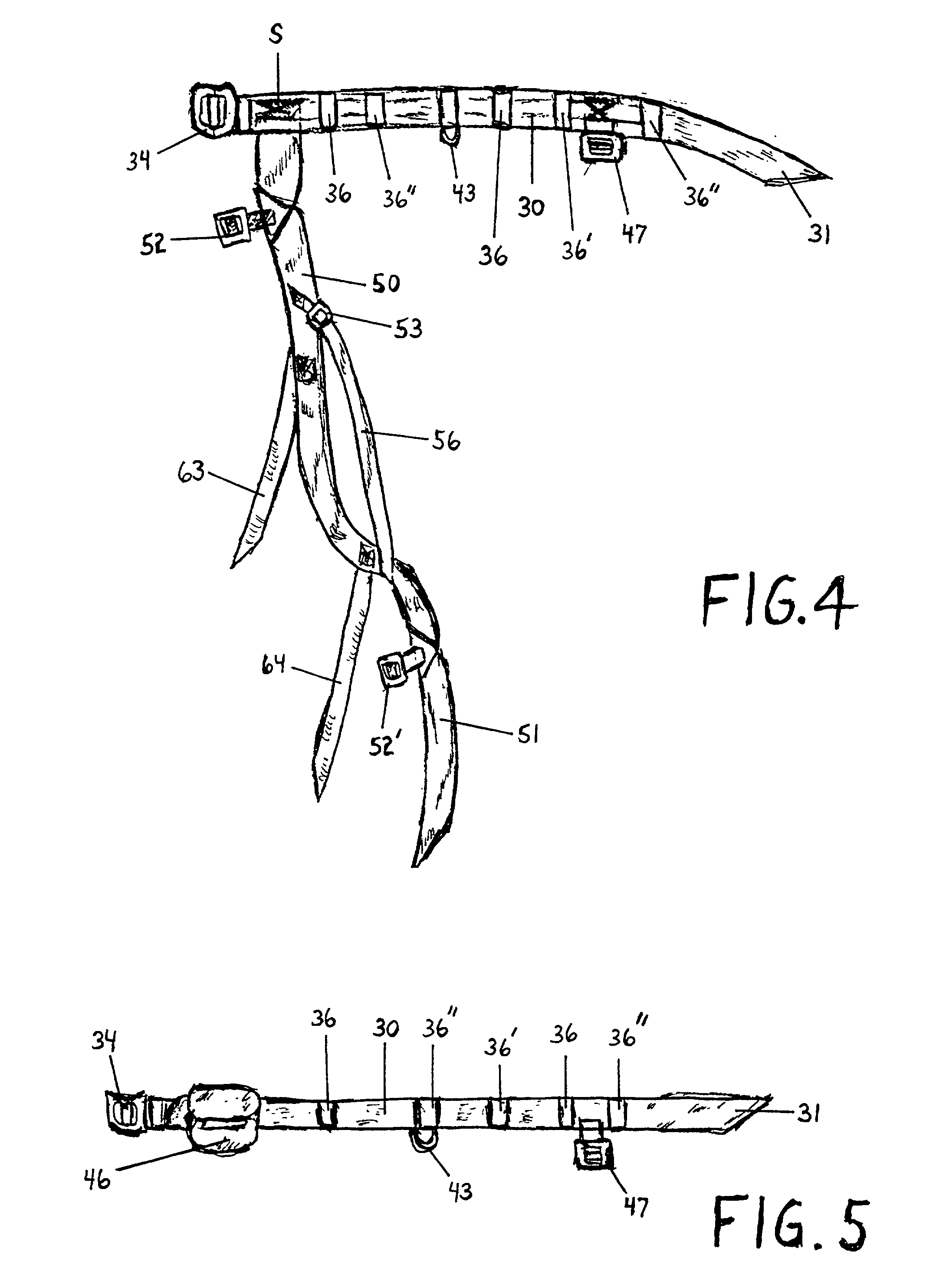 Combination utility belt and climbing harness