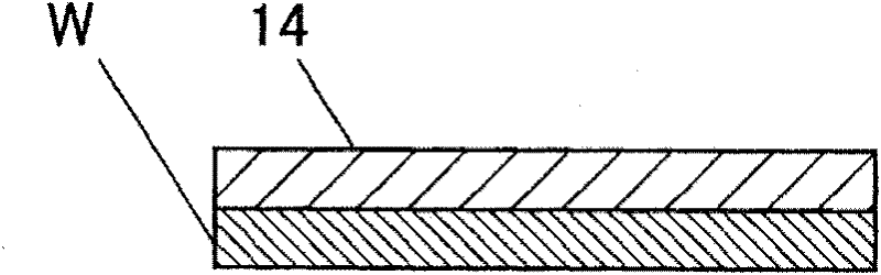 Adhesive tape for wafer processing