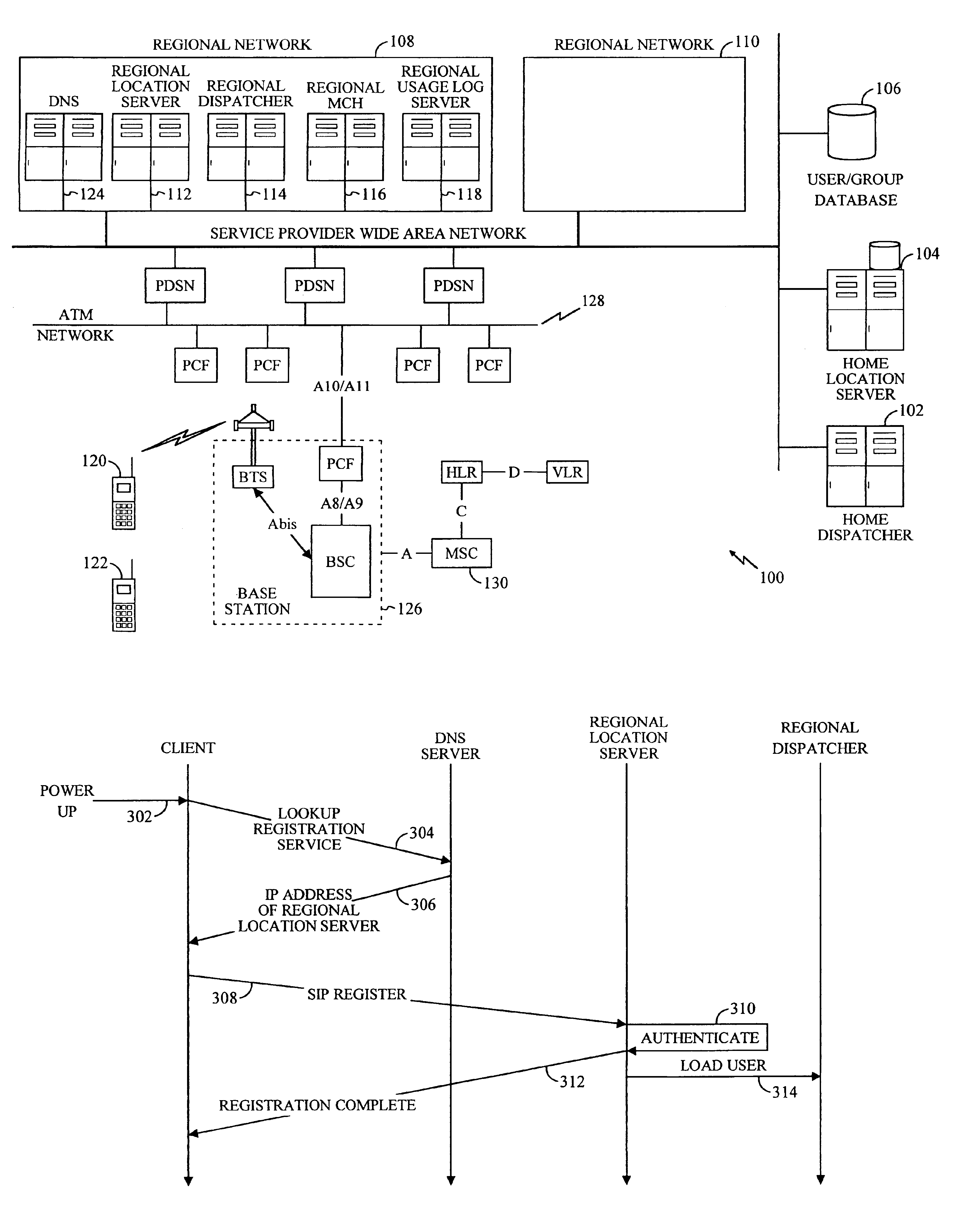 Method and an apparatus for adding a new member to an active group call in a group communication network