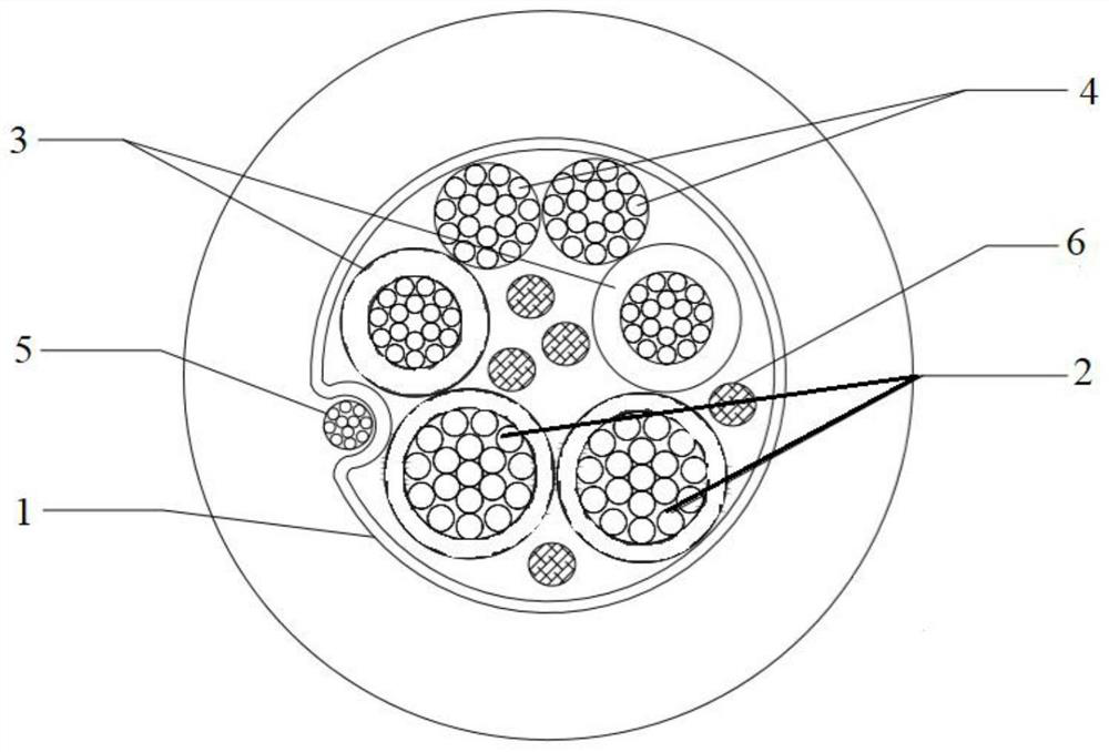 Data line and electronic equipment