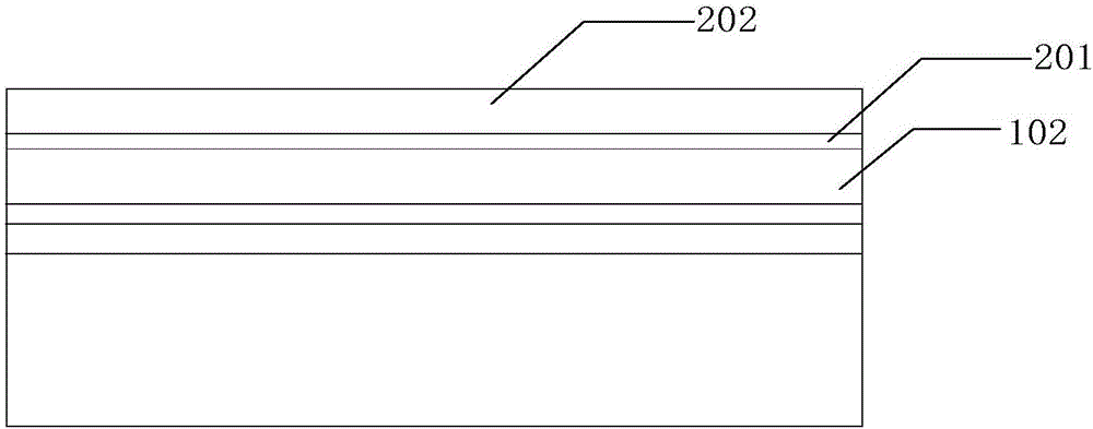 GaAs-based solid-state plasma PiN diode and preparation method therefor