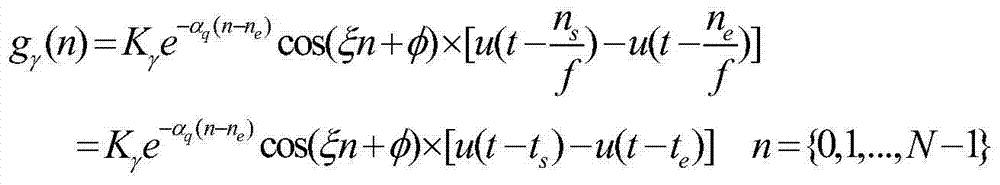 Self-adaptive line selection method for single-phase earth fault of resonant earthed system