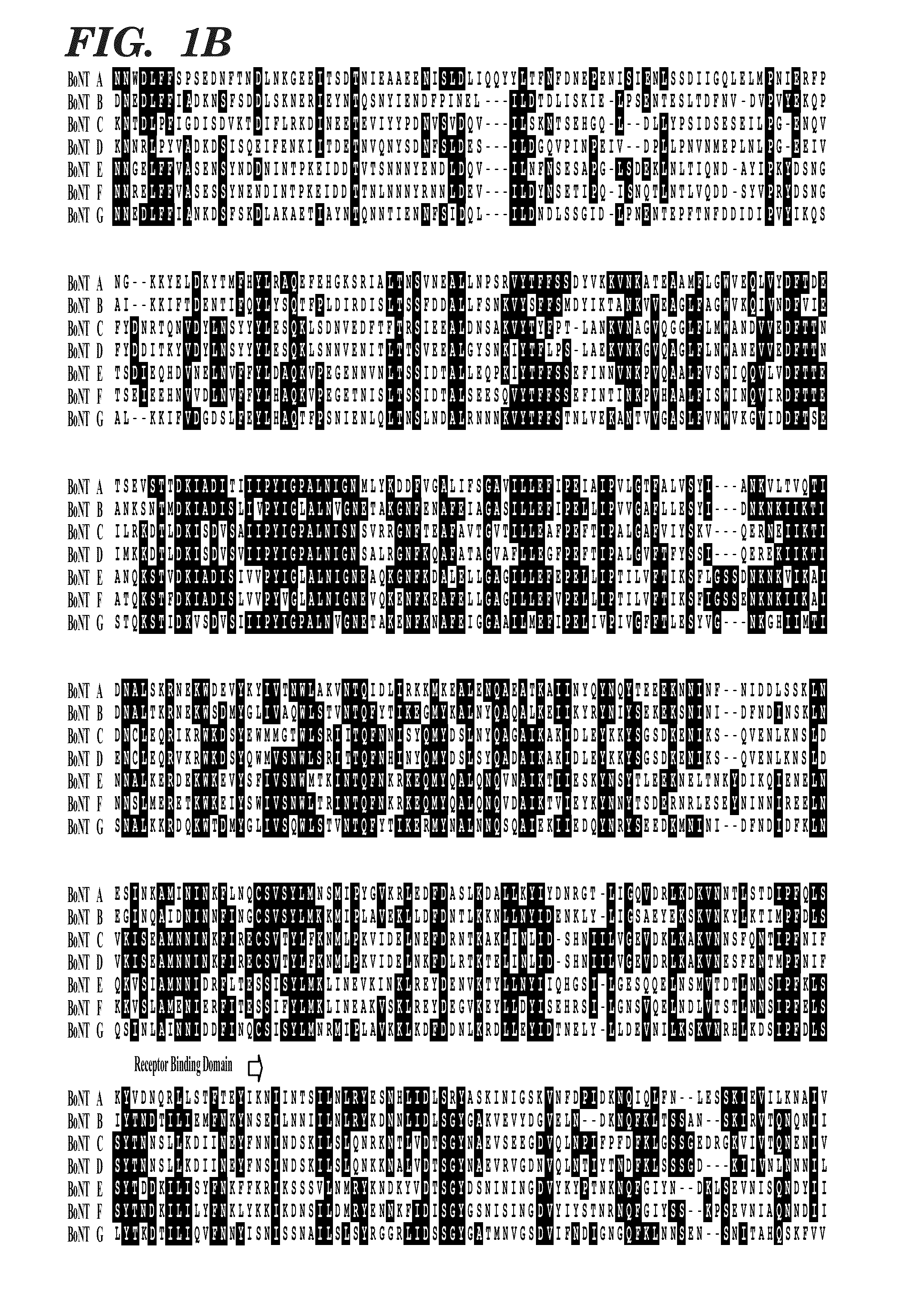 Treatment methods using atoxic neurotoxin derivatives