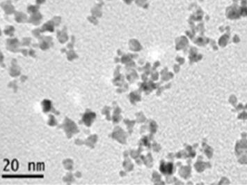 Catalyst for synthesizing aromatic amine from aromatic aldehyde and preparation method thereof