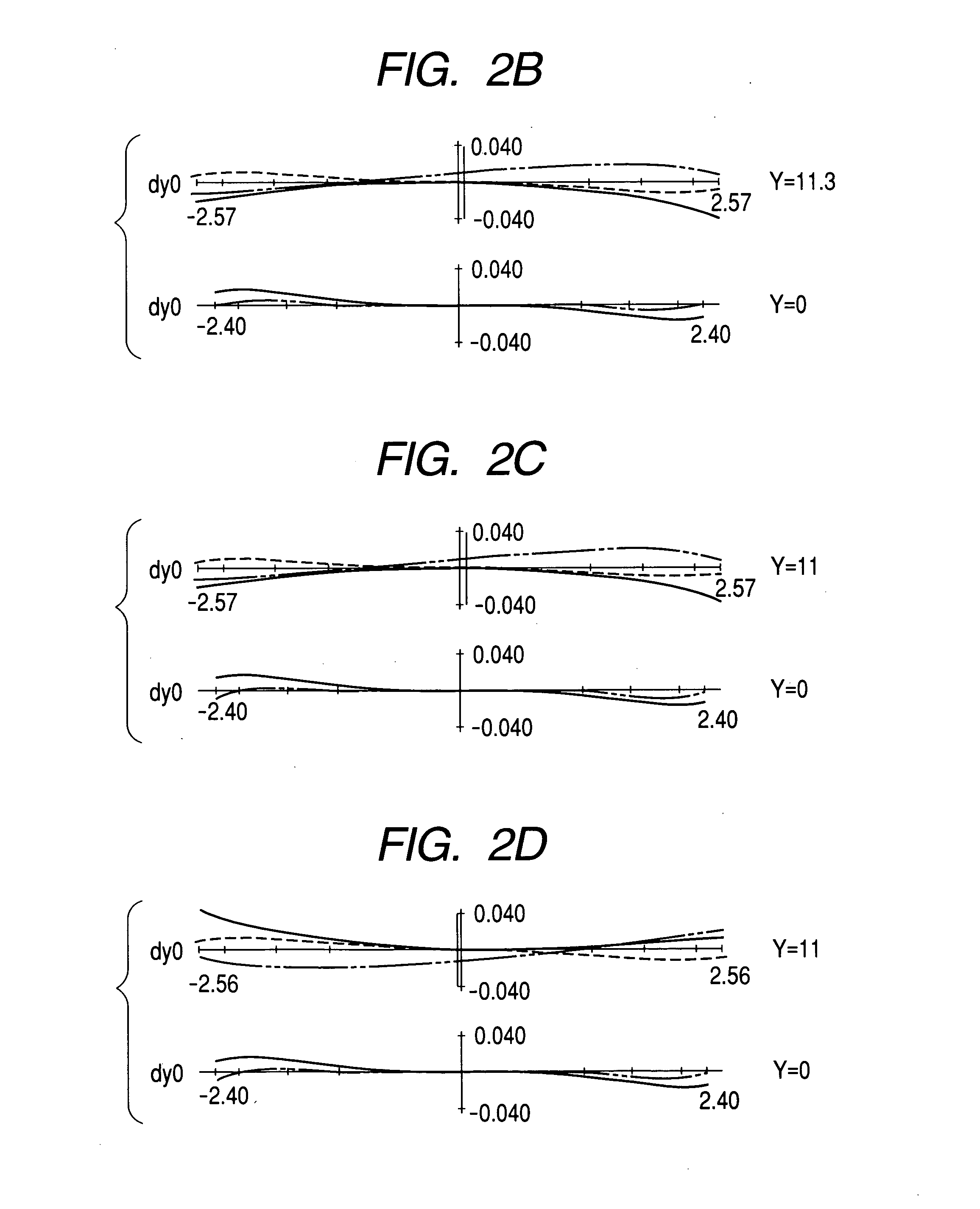 Zoom lens system and image pickup apparatus having the same