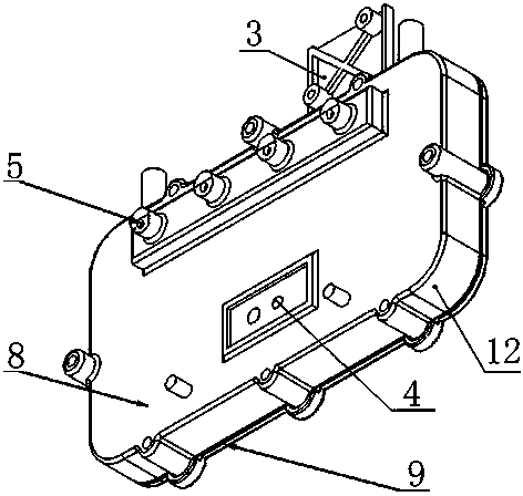 Novel steam generator