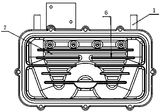 Novel steam generator