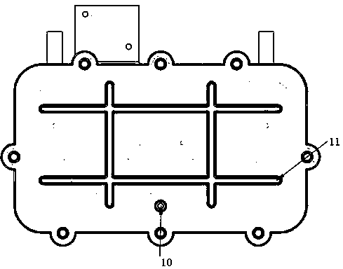 Novel steam generator