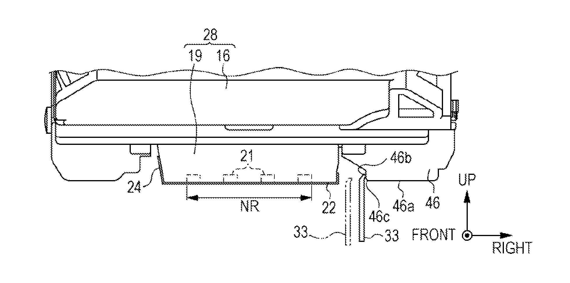 Liquid ejecting apparatus and wiping method