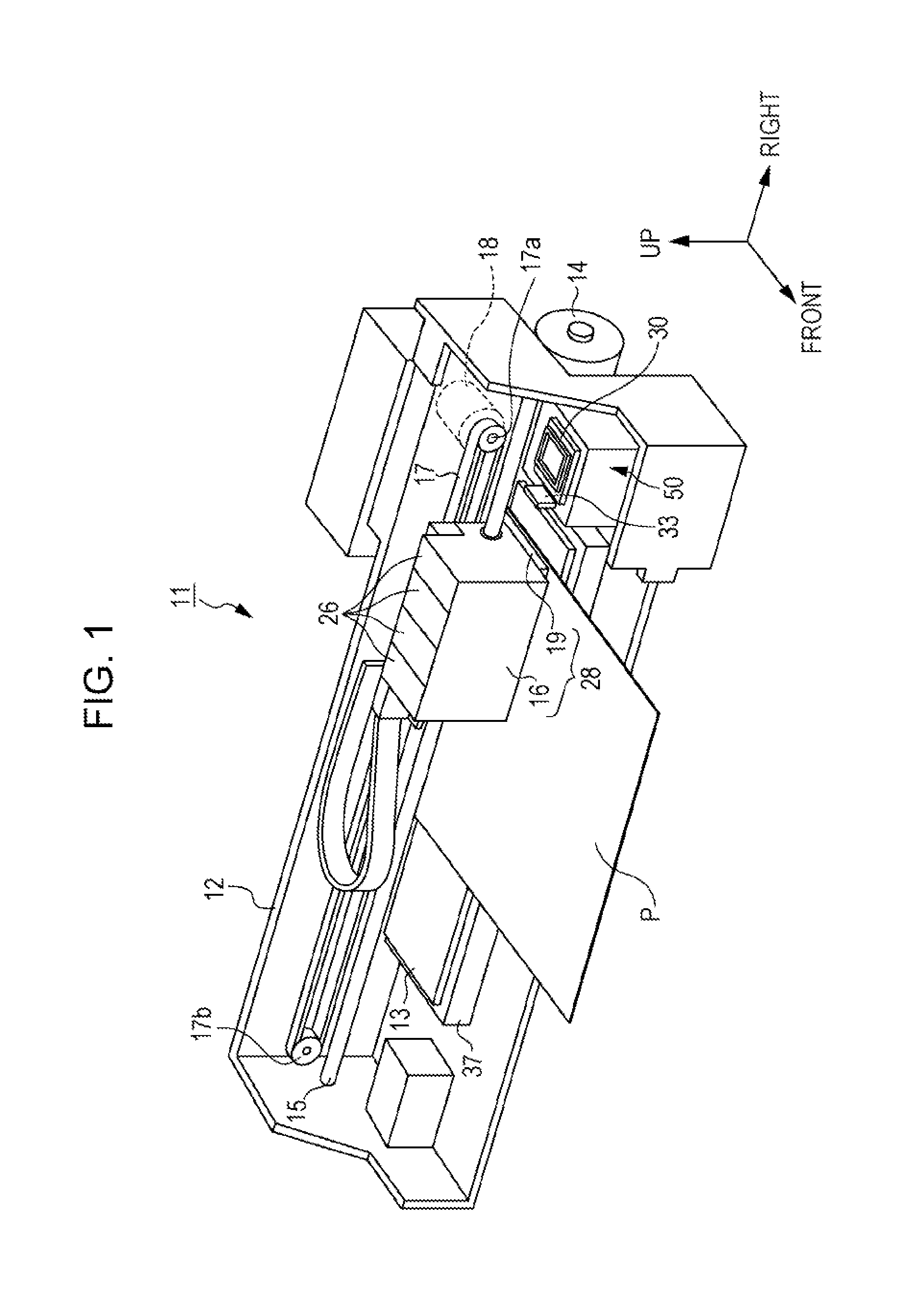 Liquid ejecting apparatus and wiping method