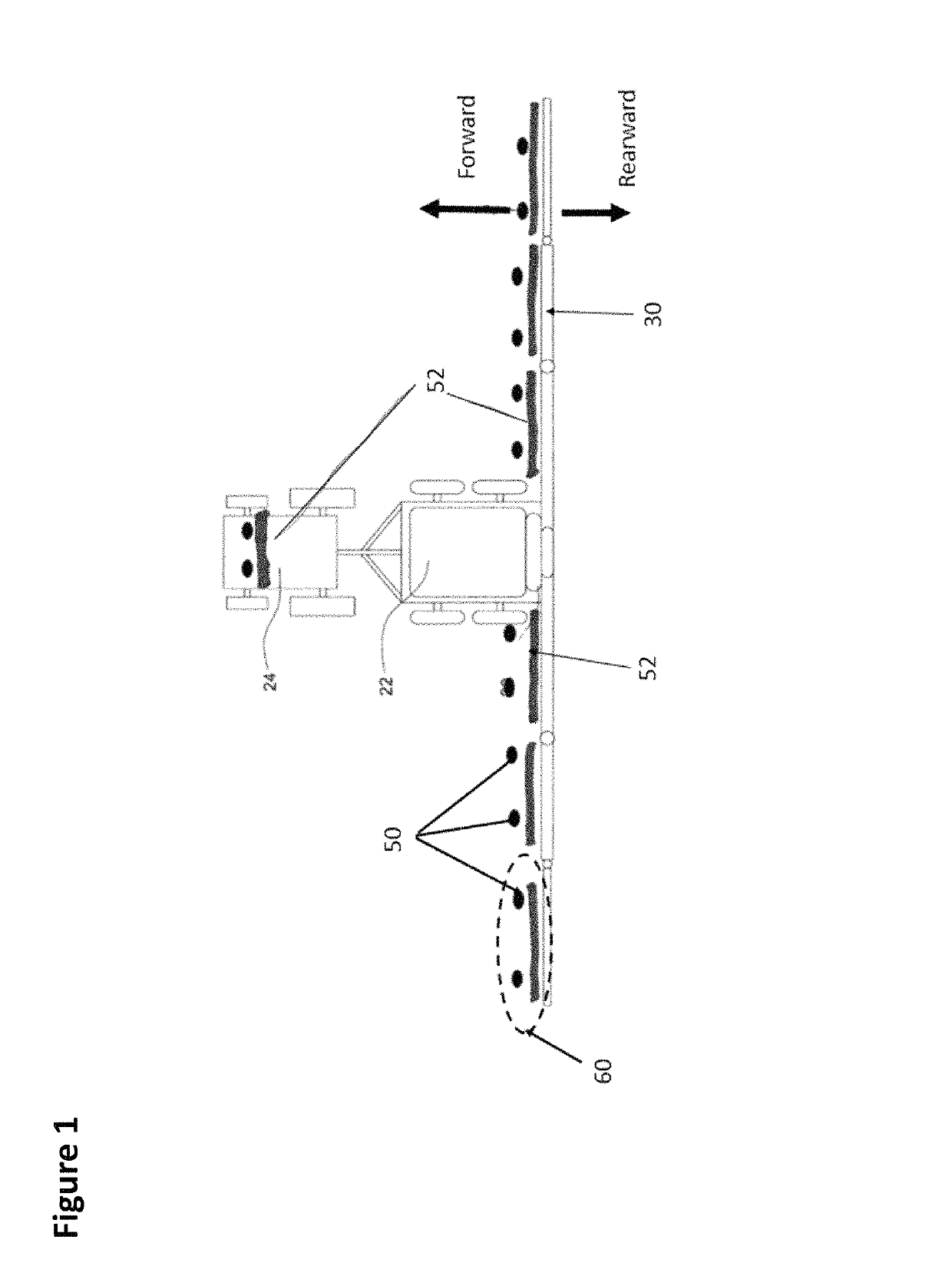 Image sensor and module for agricultural crop improvement