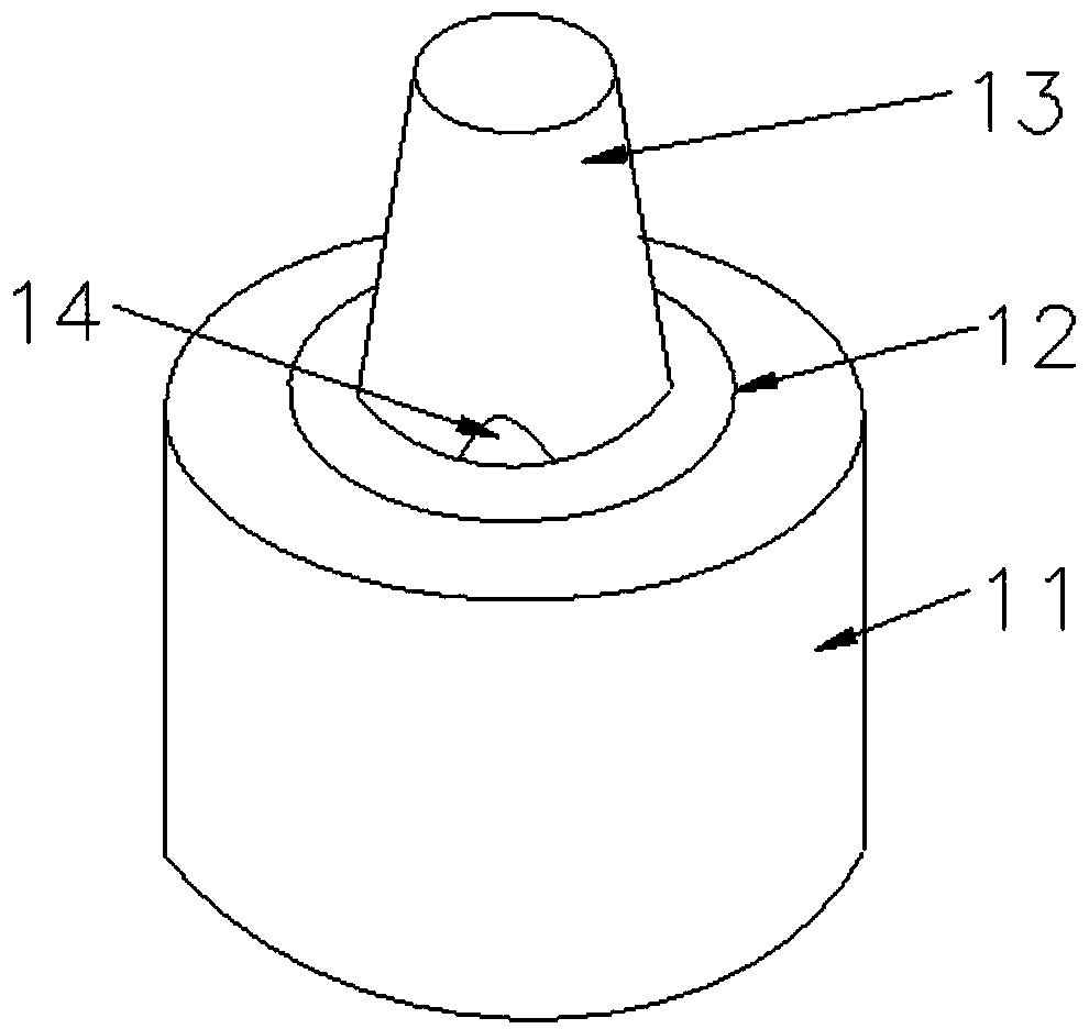 Water sterilization method and system for embedded intelligent household electrical appliance