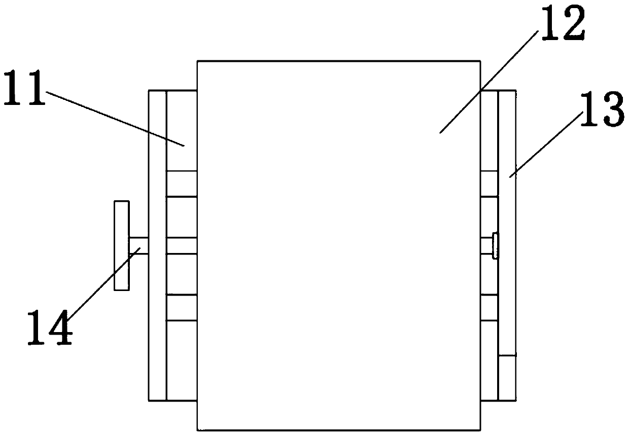 High-speed line medicine box character defect detection equipment