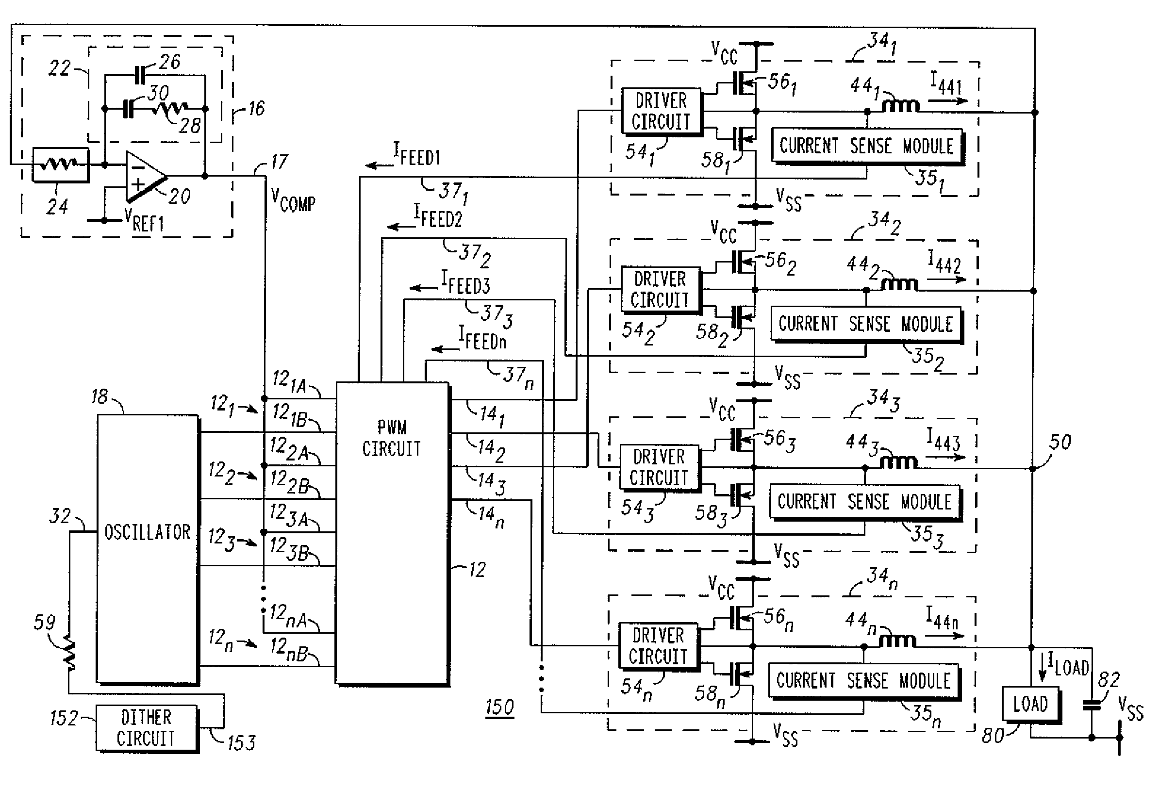 Method for inhibiting thermal run-away