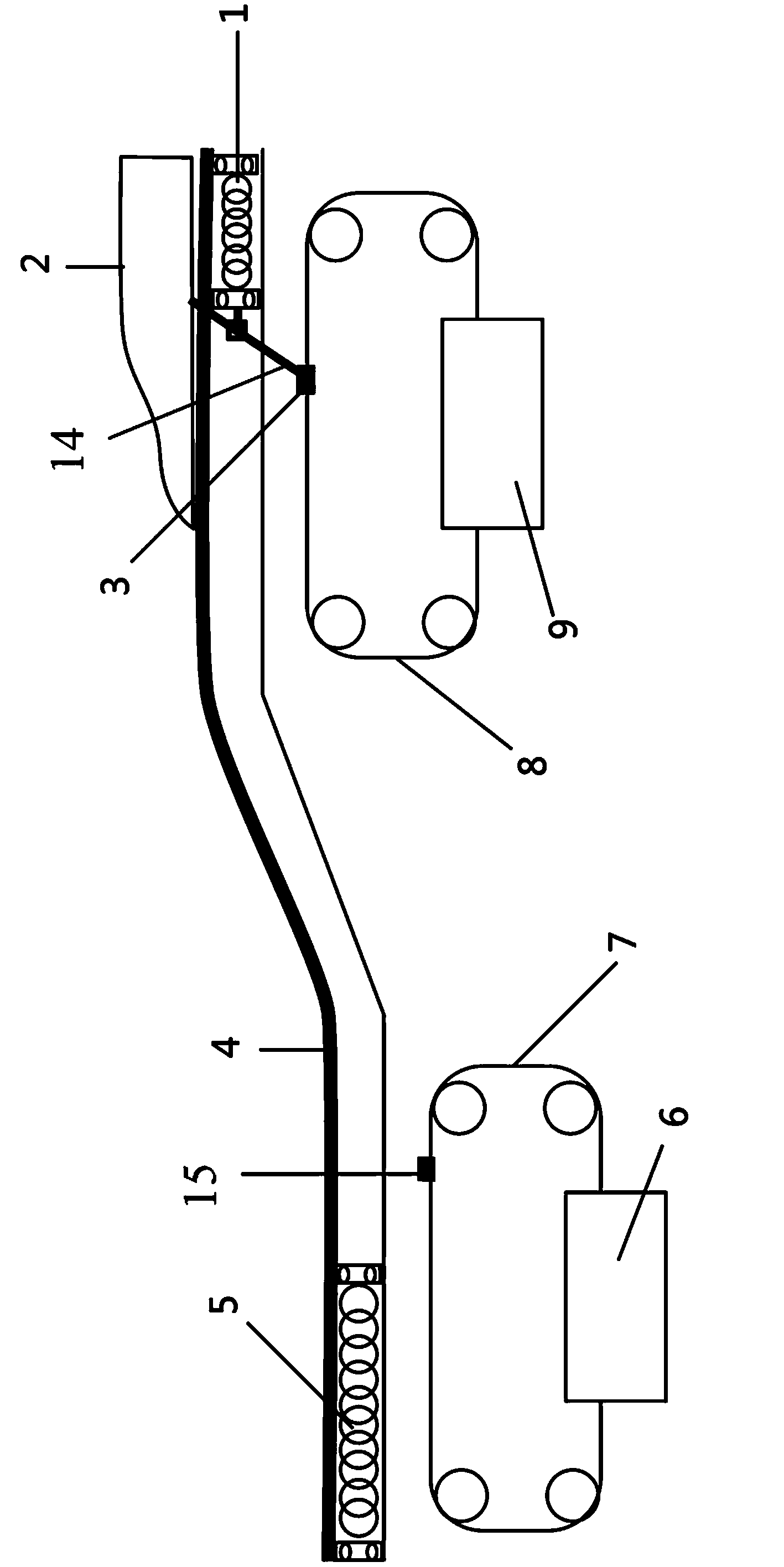 Carrier-based aircraft pilot dynamic simulated training system