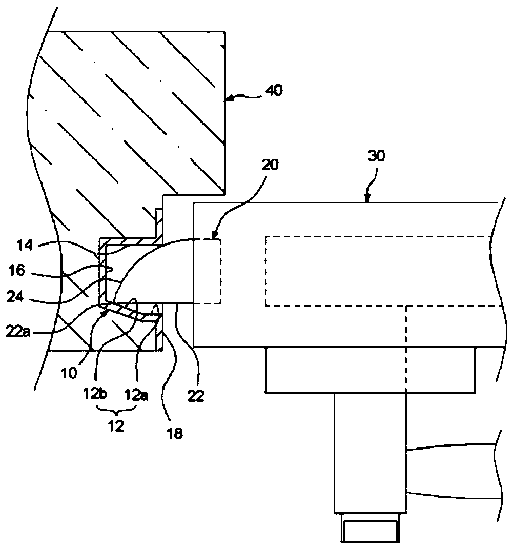 Door striker for preventing door movement