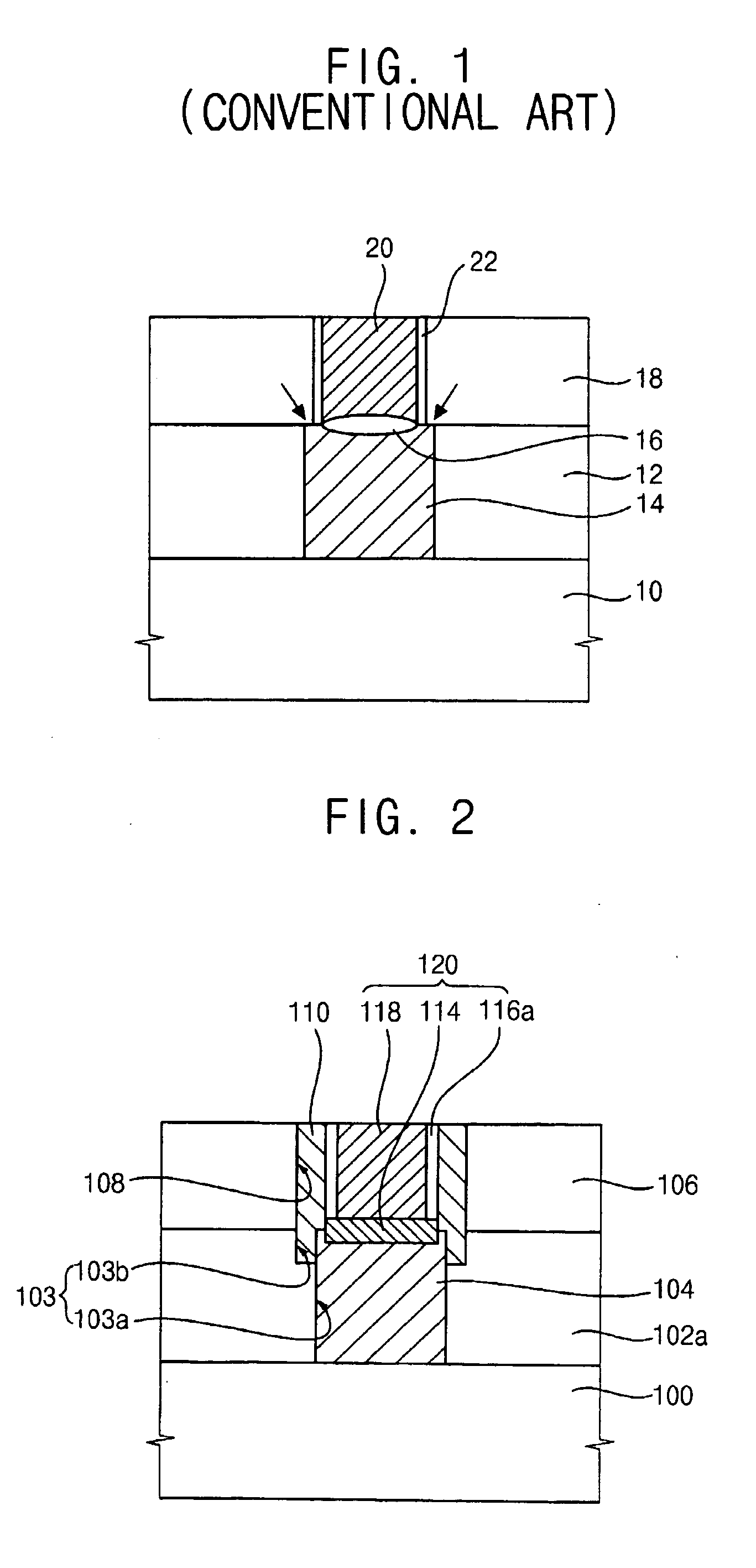 Wiring structure, semiconductor device and methods of forming the same