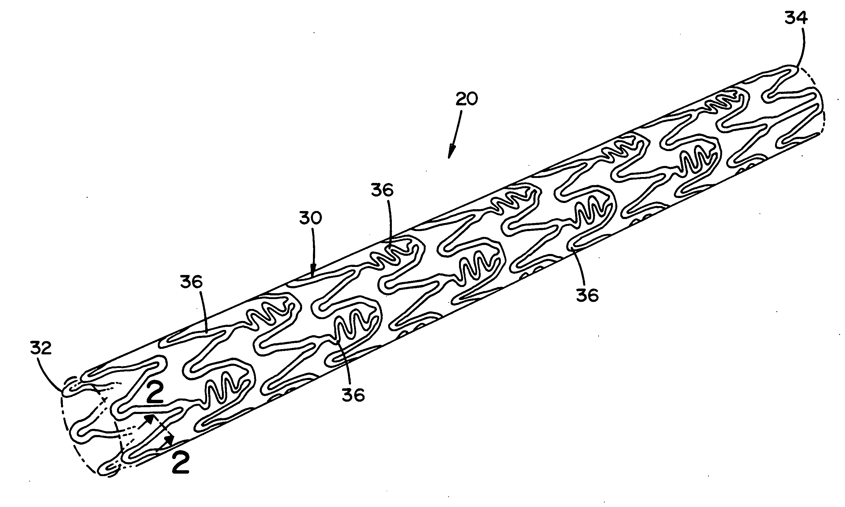 Metal alloys for medical devices