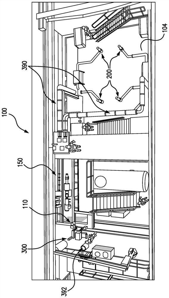 Pneumatically operated target irradiation systems for the production of radioisotopes