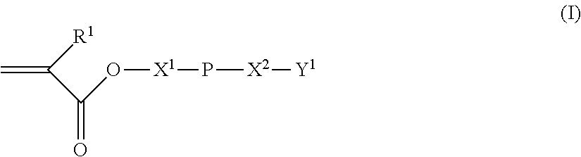 Polybutadiene derivative composition