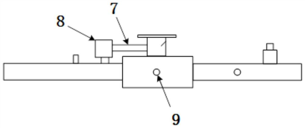 Automatic control method and system for powder feeding system