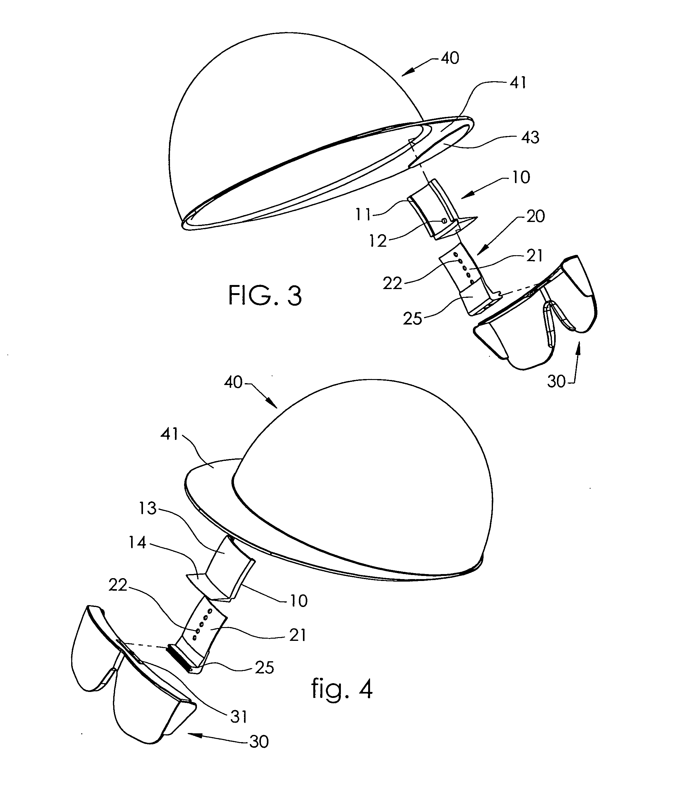 Hard-hat flip-up safety glasses