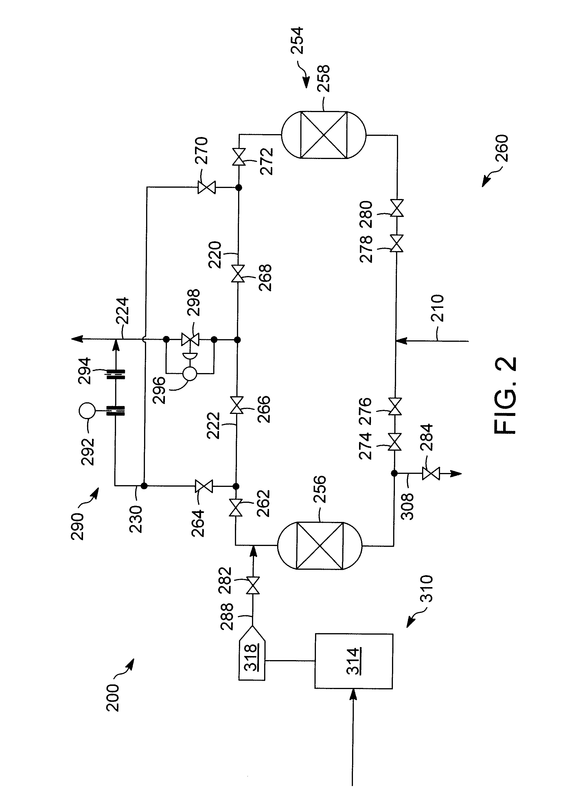 Apparatus and Process for Isomerizing a Hydrocarbon Stream