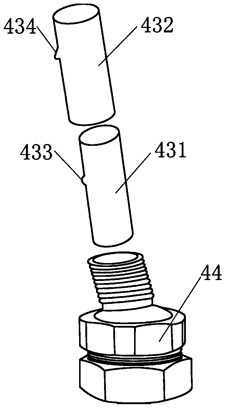 Neck and shoulder rehabilitation apparatus