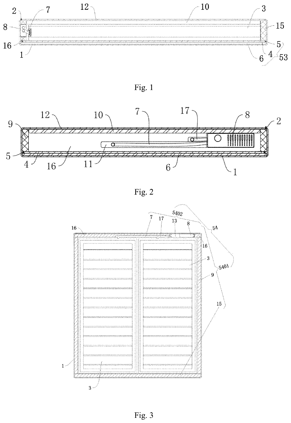 Softness-adjustable mattress