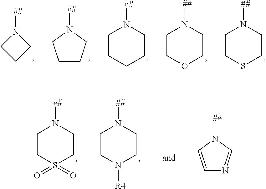 Dihydronaphthyridines and related compounds useful as kinase inhibitors for the treatment of proliferative diseases