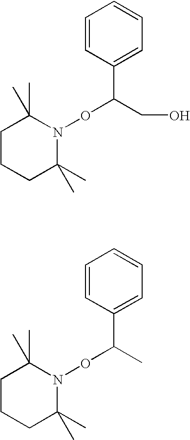 Curing composition