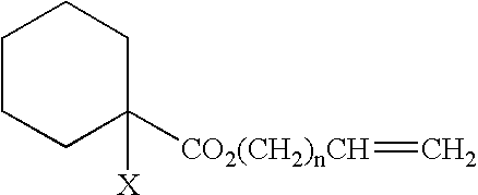 Curing composition