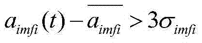 Cycle slip detecting and repairing method based on HHT and support vector machine