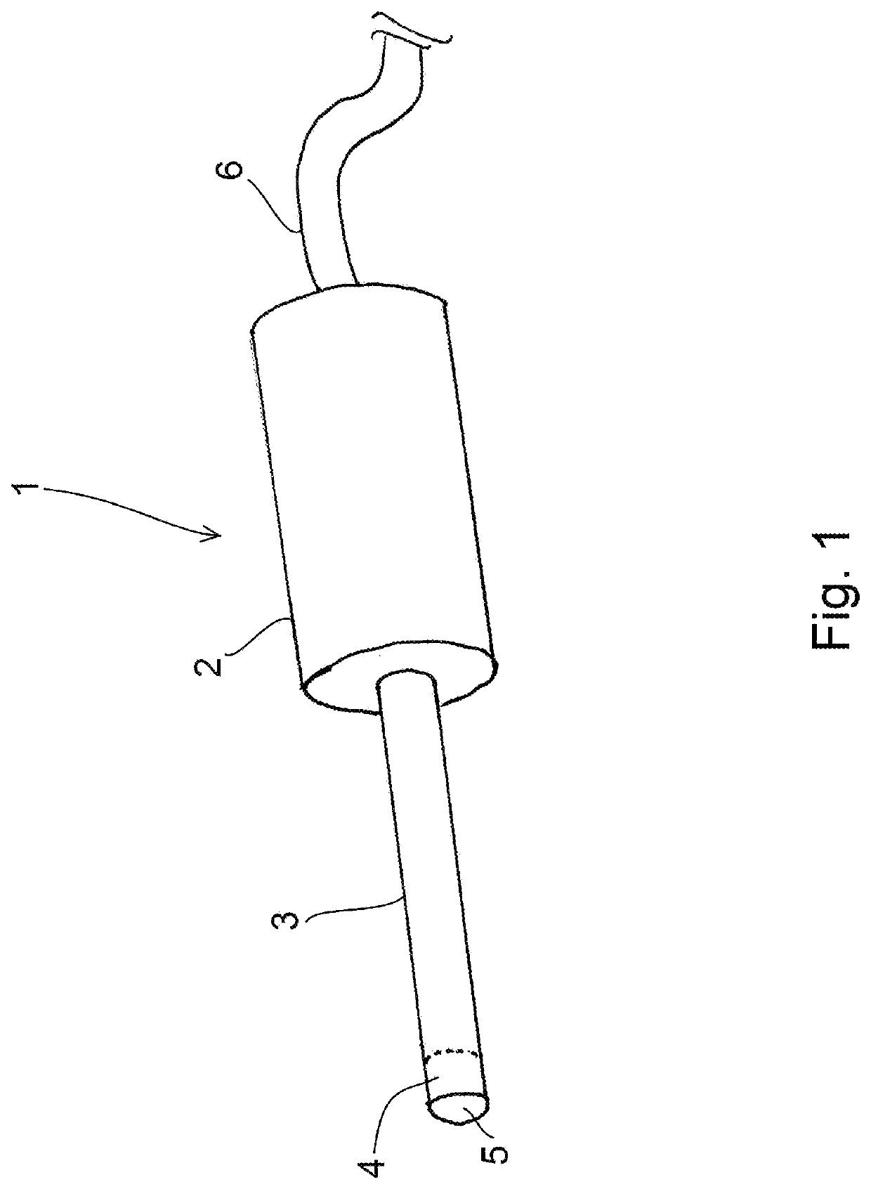 Endoscope