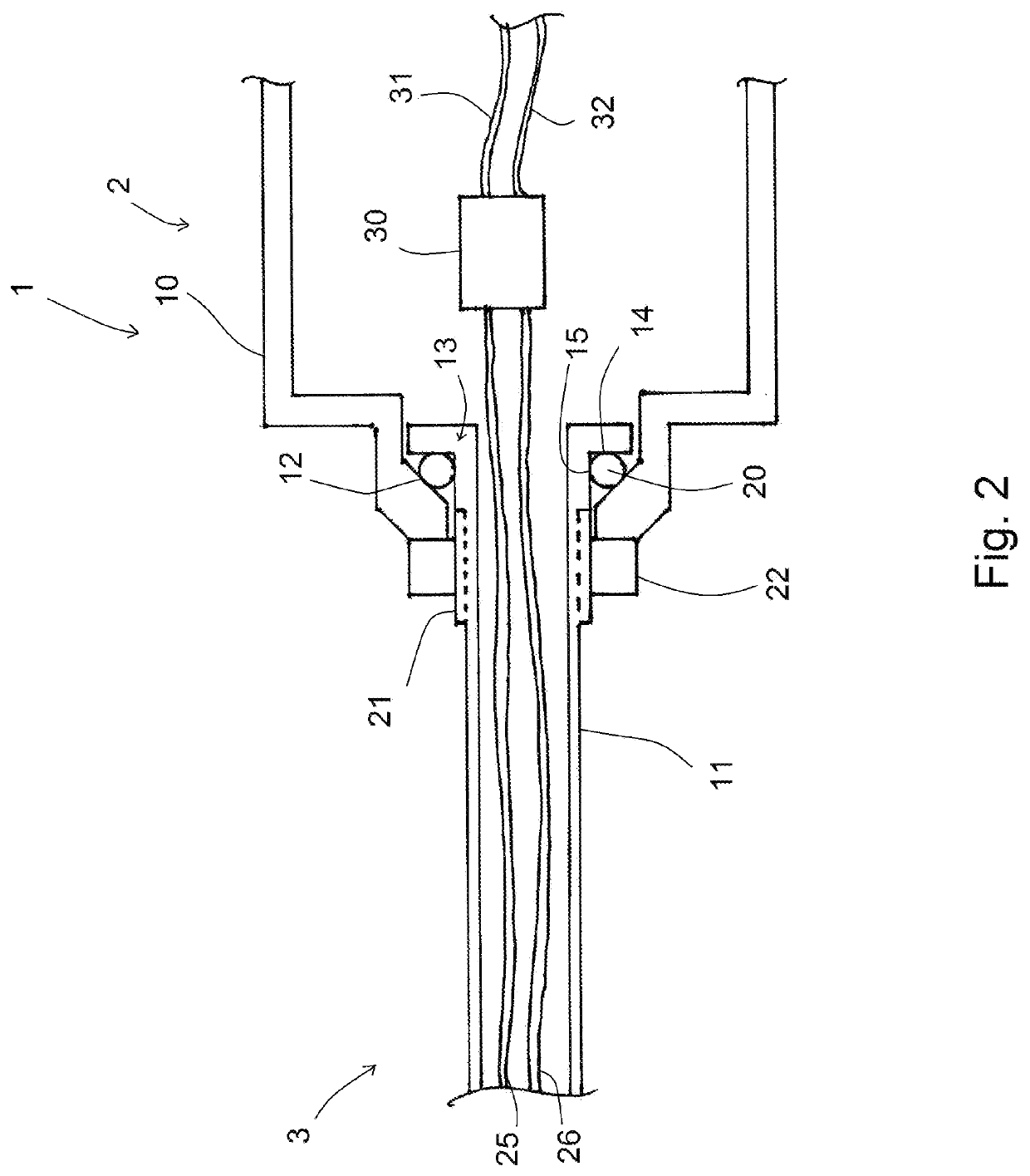 Endoscope