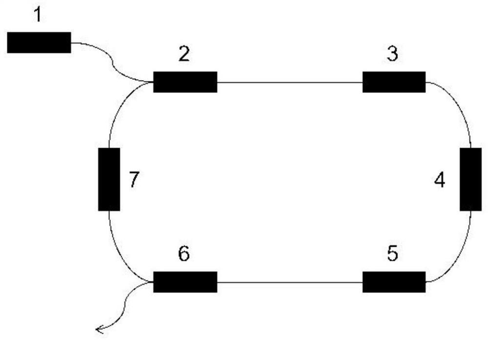 High-energy mode-locked fiber laser based on chromium-silicon-tellurium saturable absorber