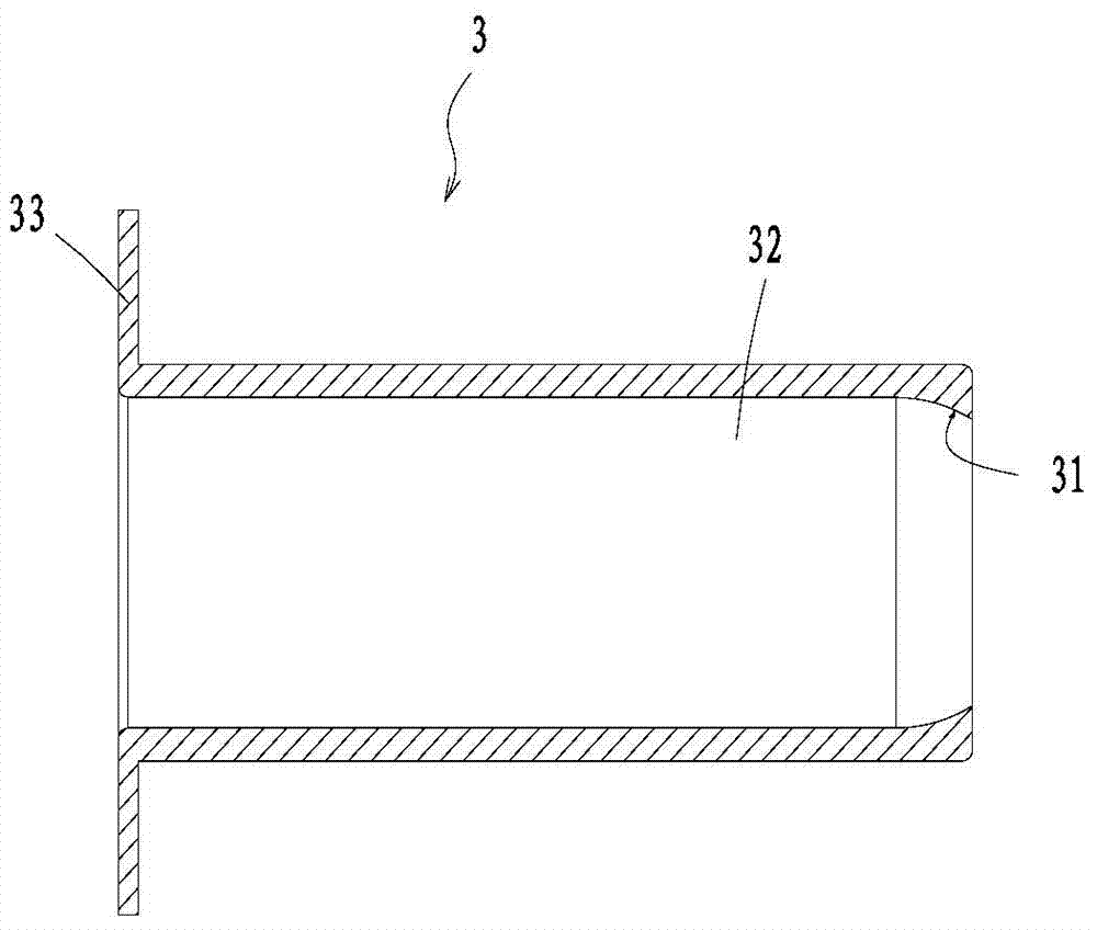 Ball joint locking method and device