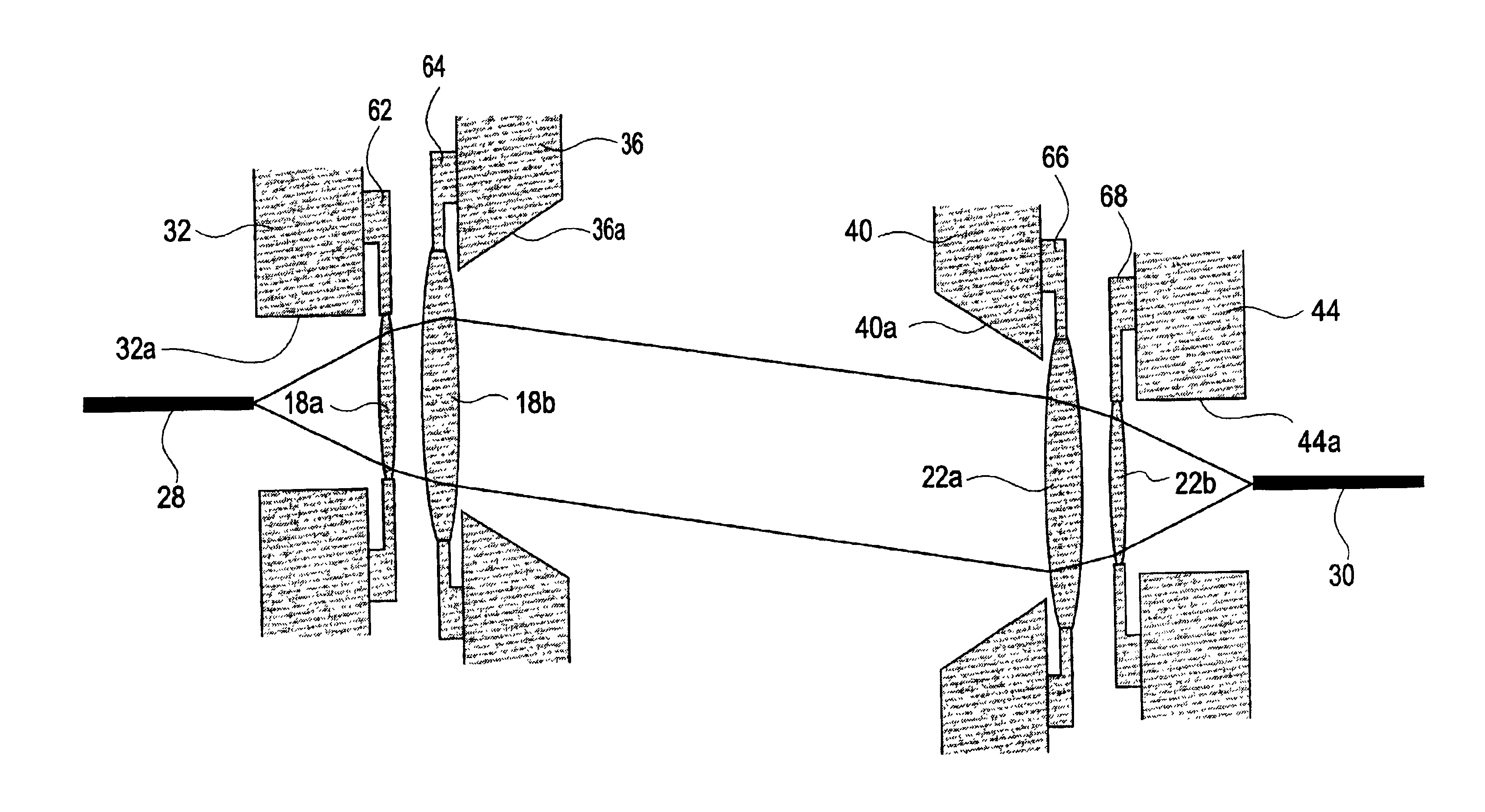 Optical switch