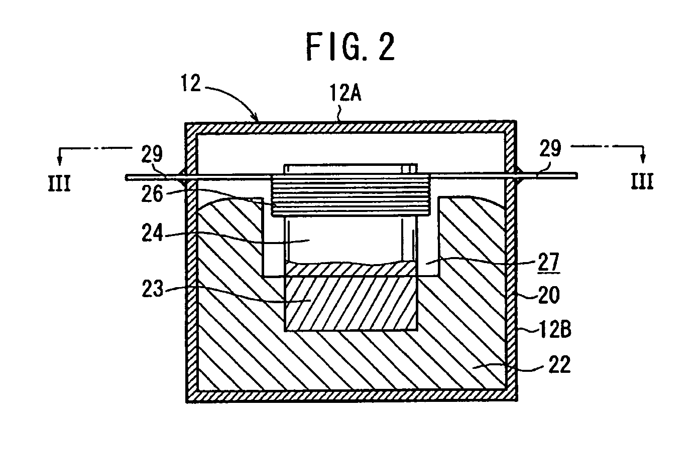 System for forecasting slope failure based on sounds from the earth